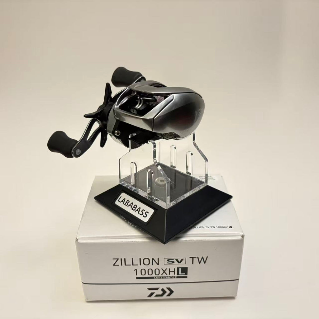 Daiwa 21 Zillion SV TW 1000XH Right [Y029]