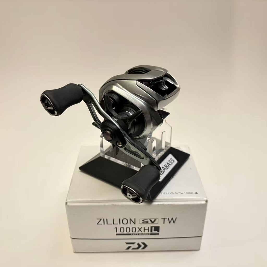 Daiwa 21 Zillion SV TW 1000XH Right [Y029]