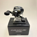 Shimano 18 Curado DC 151HG [Y030]