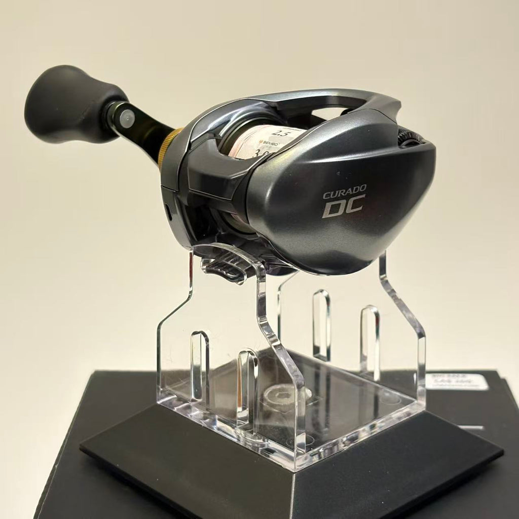 Shimano 18 Curado DC 151HG [Y030]