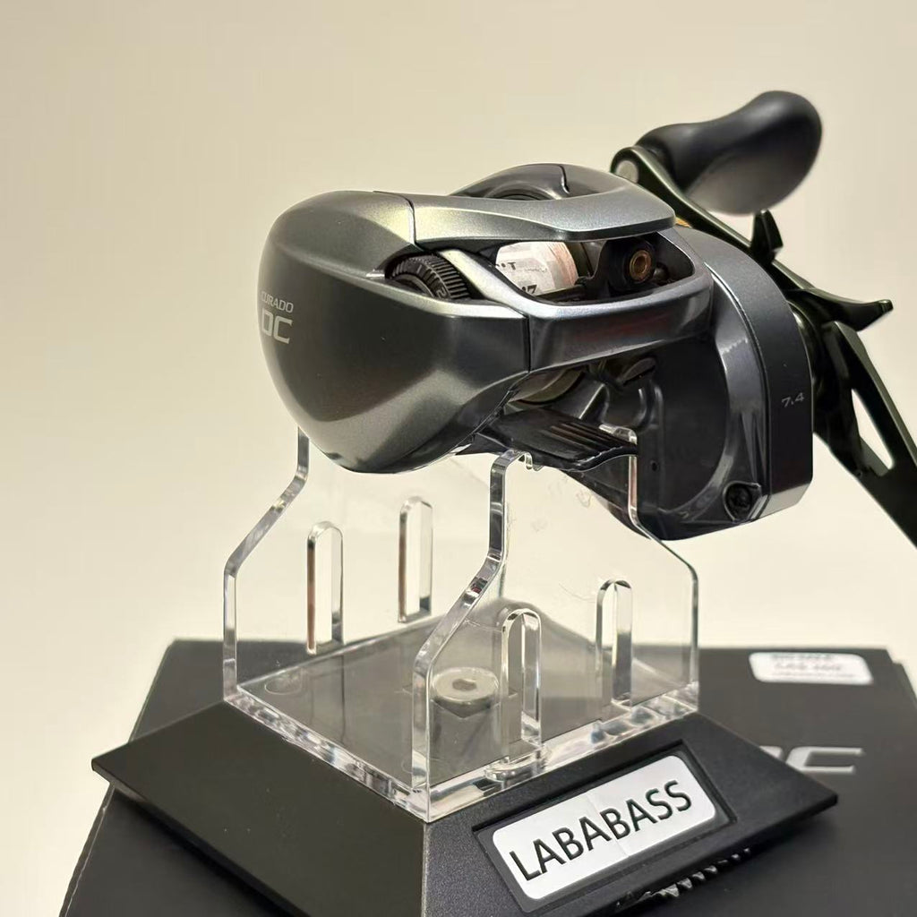 Shimano 18 Curado DC 151HG [Y030]