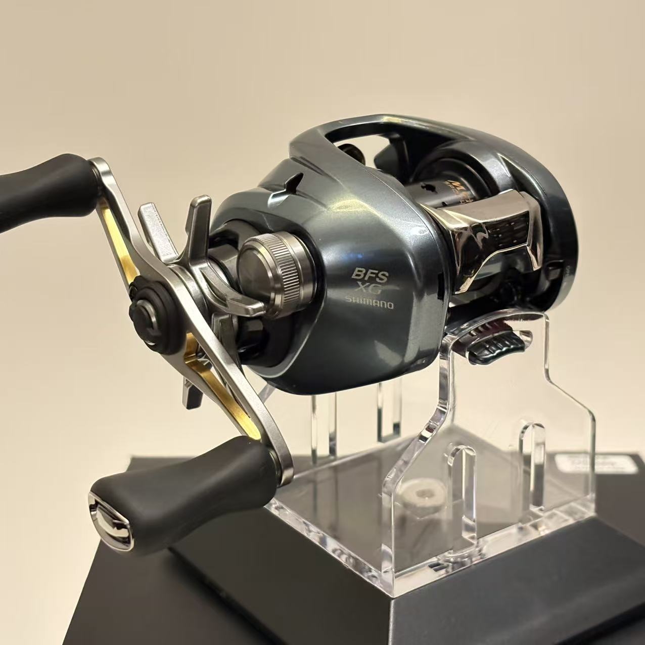 Shimano 22 Aldebaran bfs XG Left [Y031]