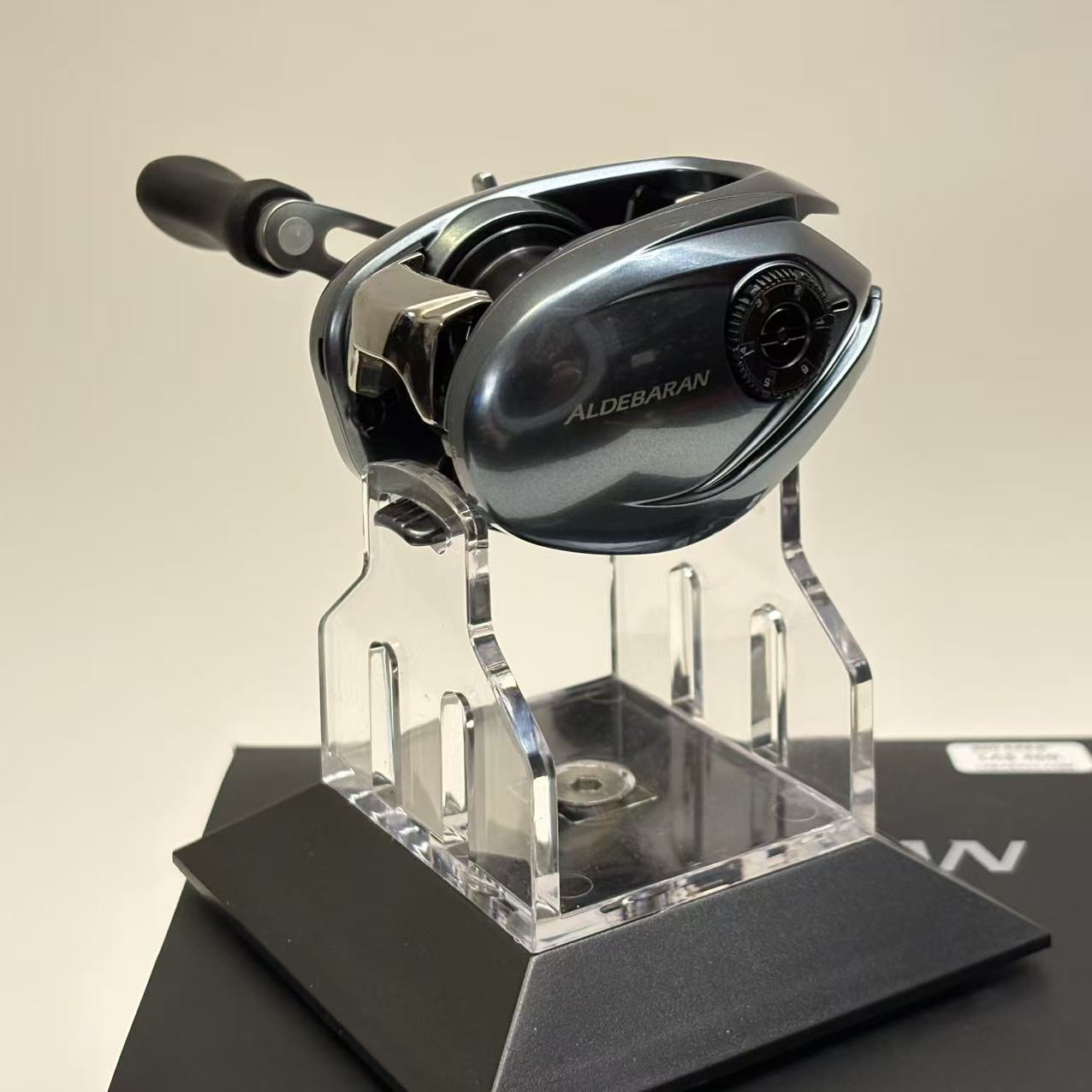 Shimano 22 Aldebaran bfs XG Left [Y031]