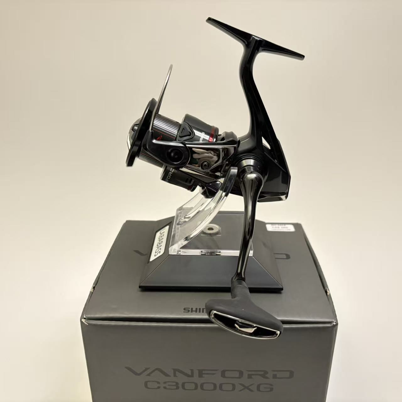 Shimano 24 Vanford FA C3000XG [Y032]