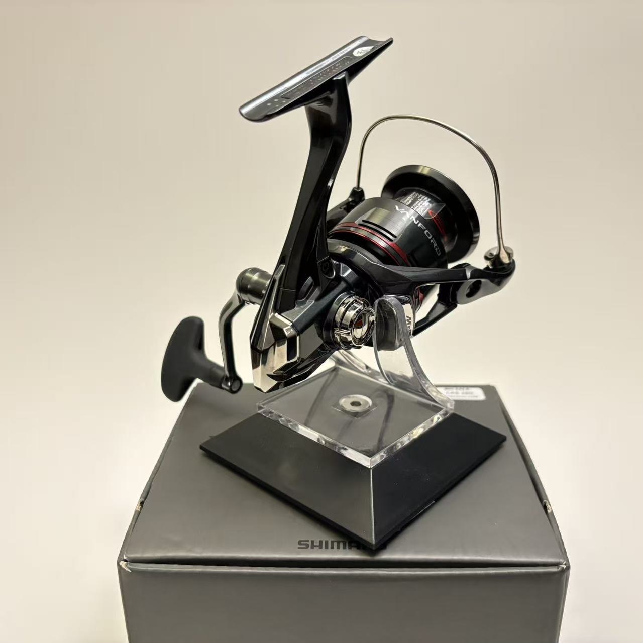 Shimano 24 Vanford FA C3000XG [Y032]