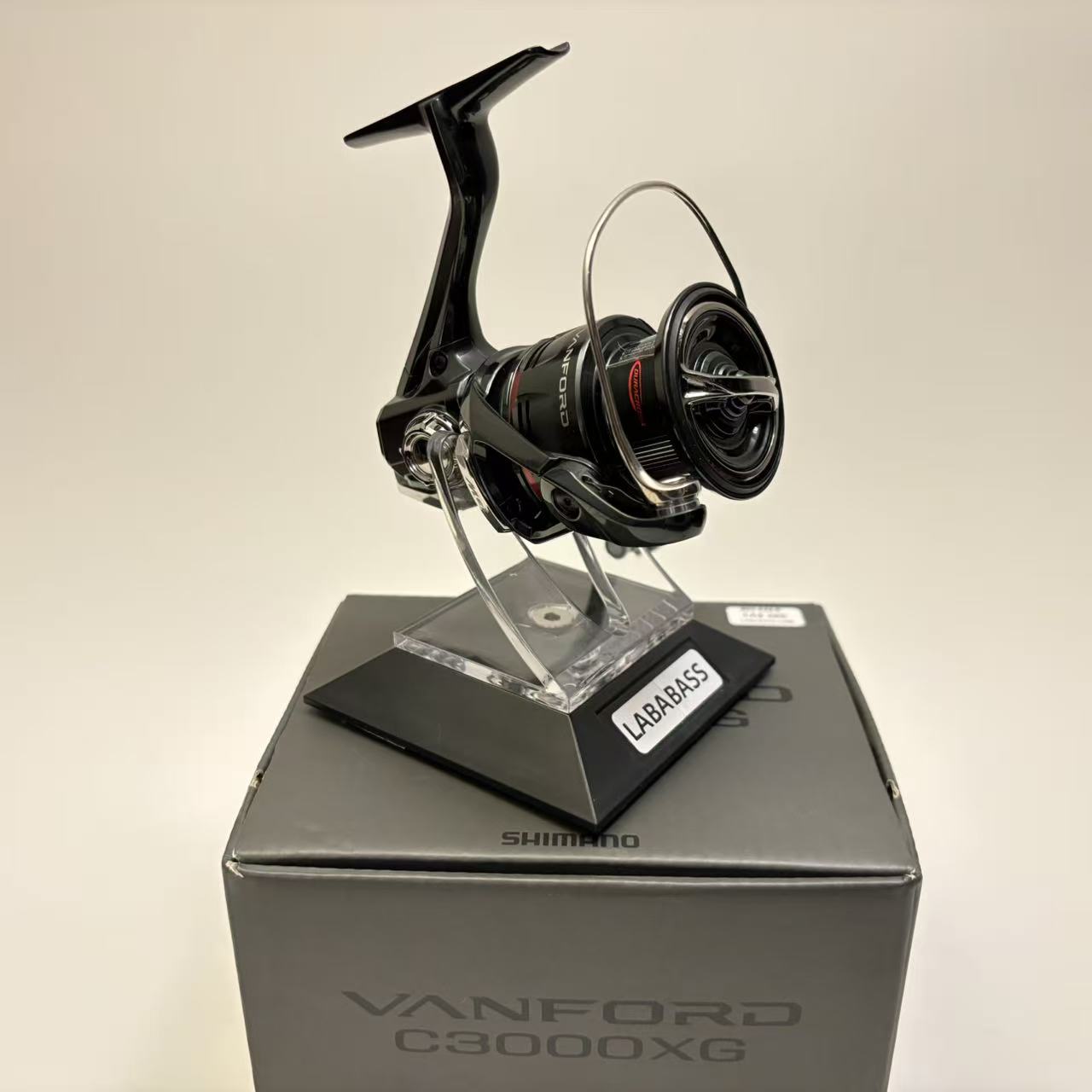 Shimano 24 Vanford FA C3000XG [Y032]