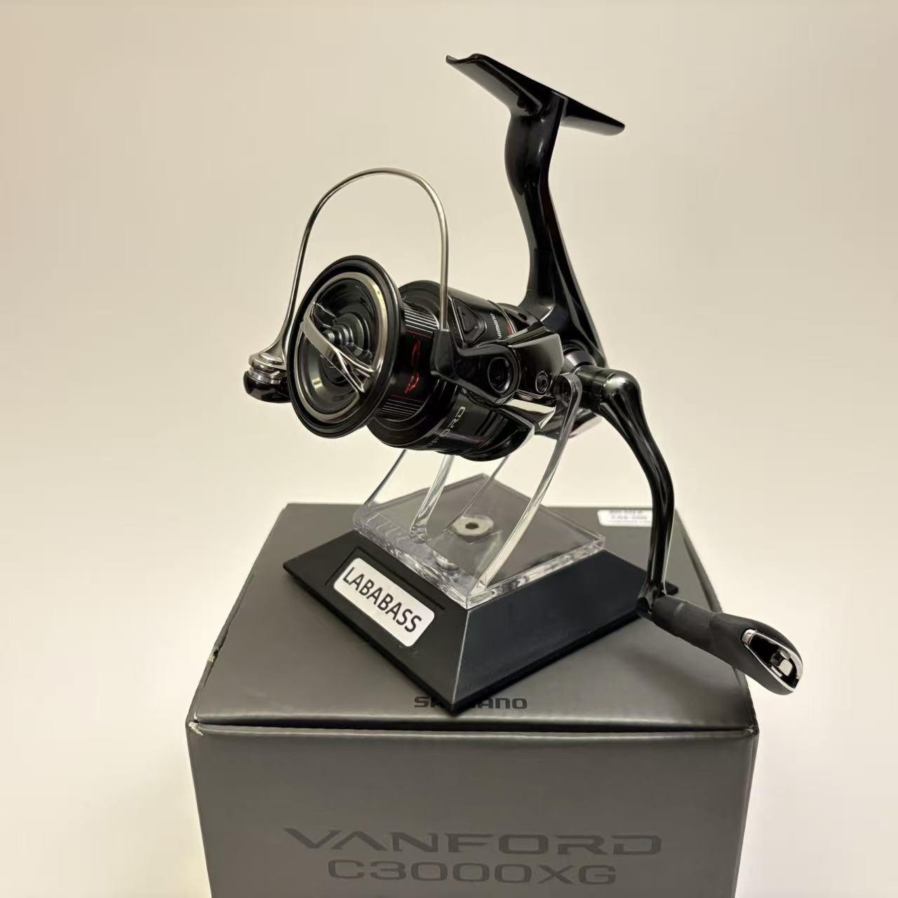 Shimano 24 Vanford FA C3000XG [Y032]