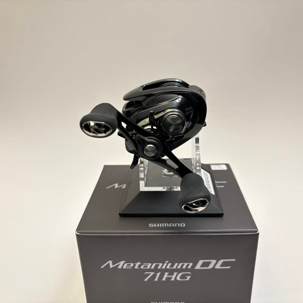 Shimano 24 Metanium DC 71HG [Y034]