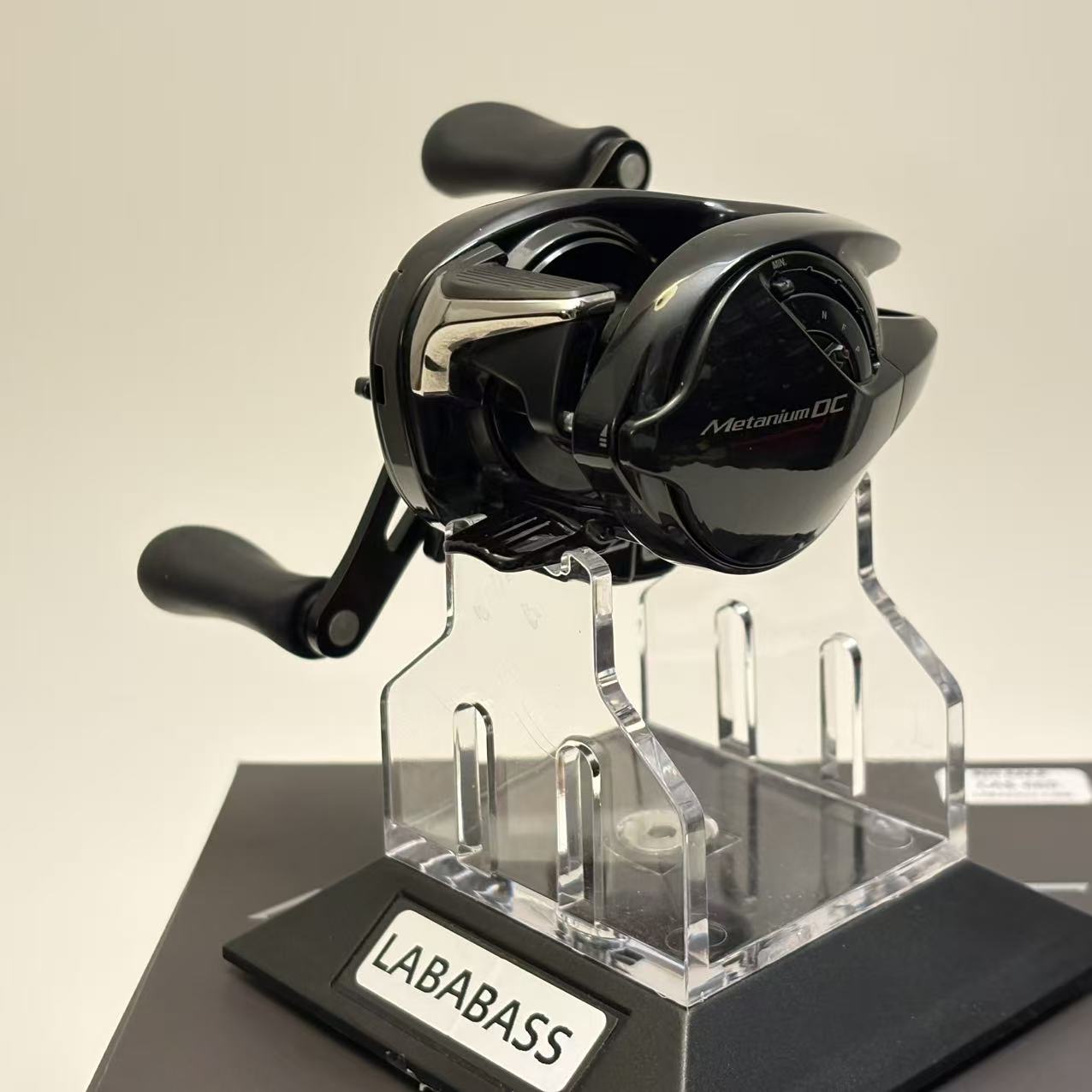 Shimano 24 Metanium DC 71HG [Y034]