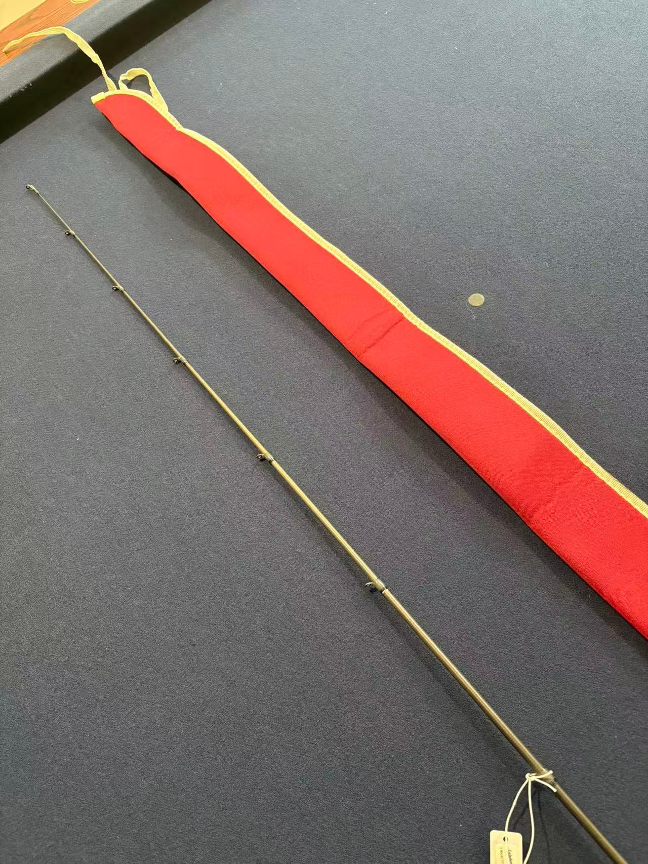 DESTROYER P5 (JDM) F5.5-72X THE X-BITES [Y035]