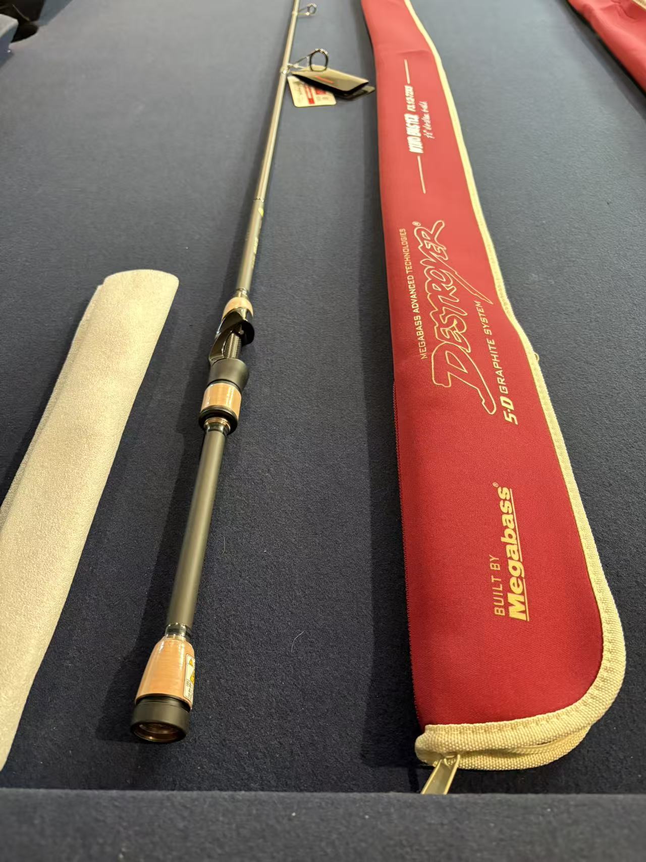 DESTROYER P5 (JDM) F3.5-72XS Wind Buster