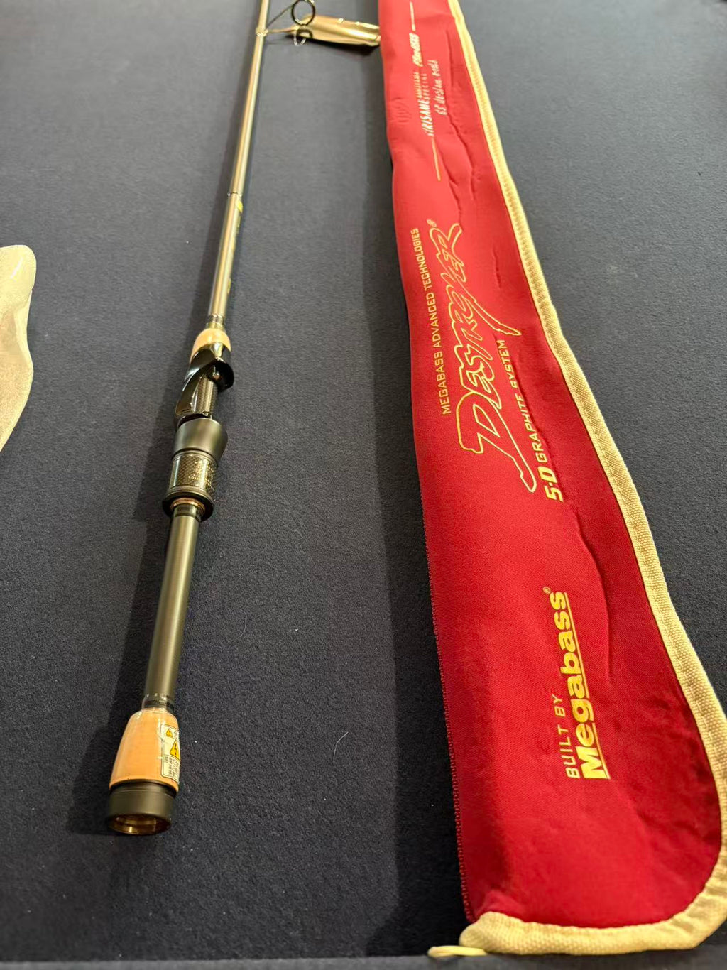 DESTROYER P5 (JDM) F5st-65XS Kirisame Kameyama Special