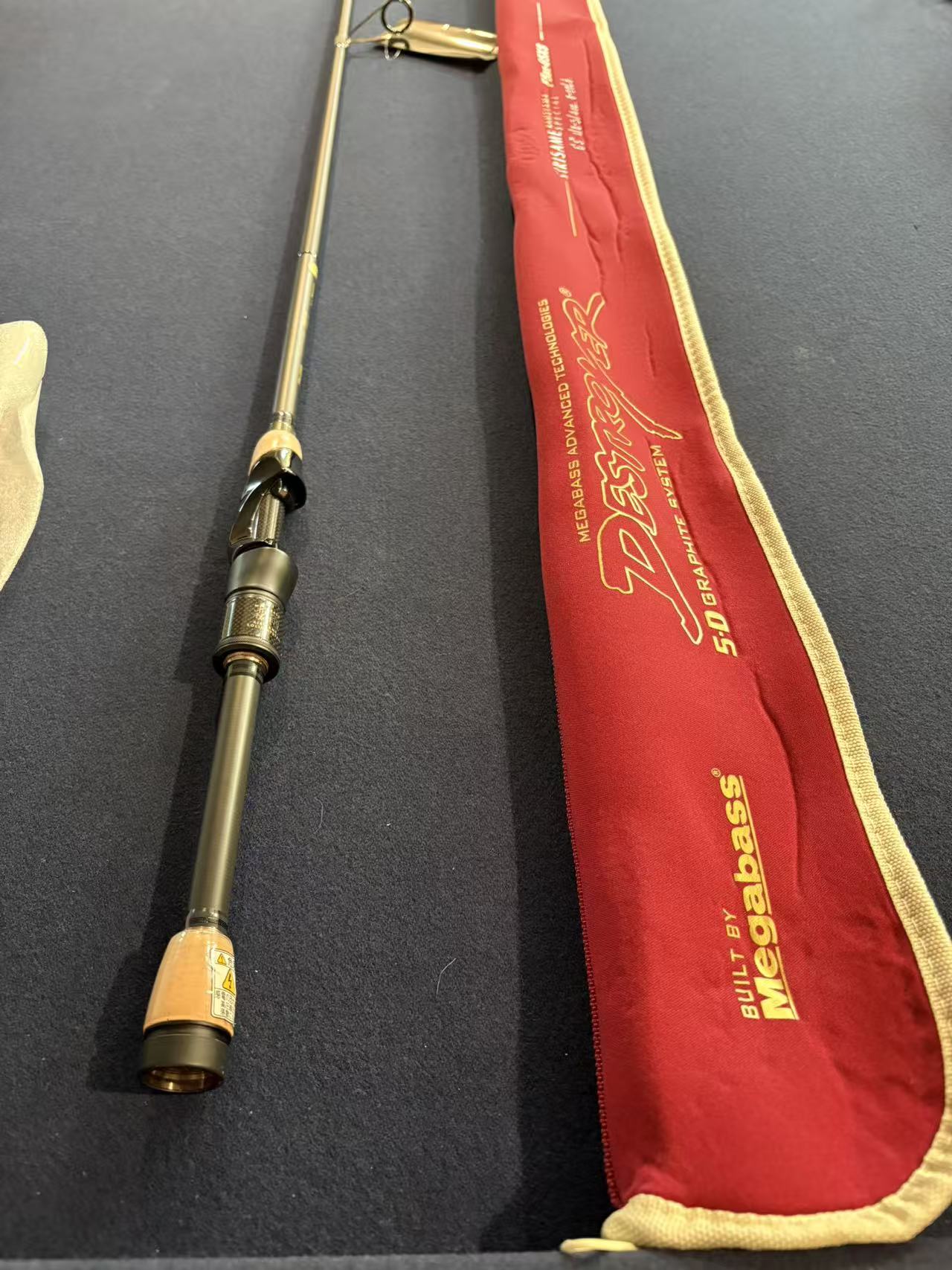 DESTROYER P5 (JDM) F5st-65XS Kirisame Kameyama Special