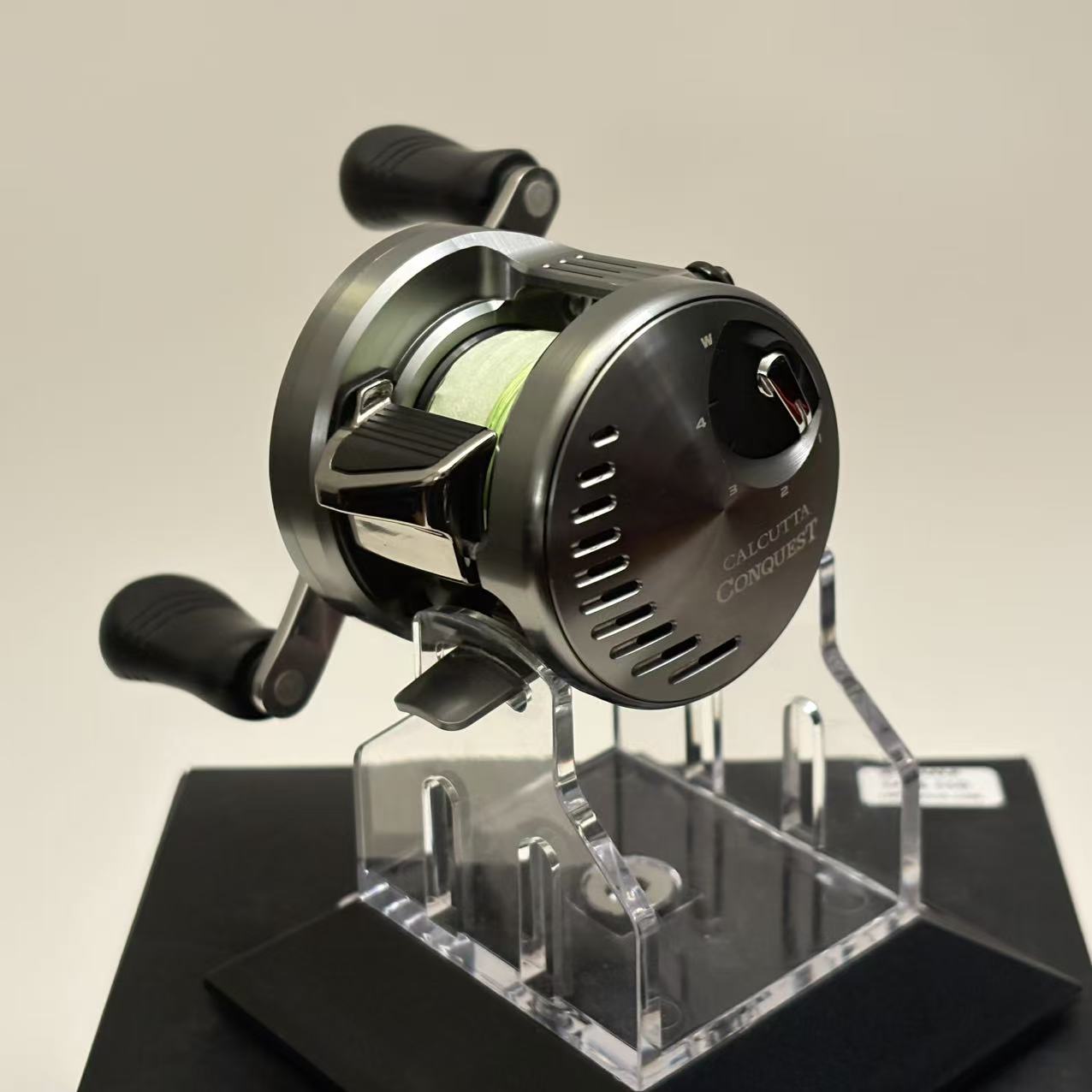 Shimano 20 Calcutta Conquest DC 101HG [Y038]