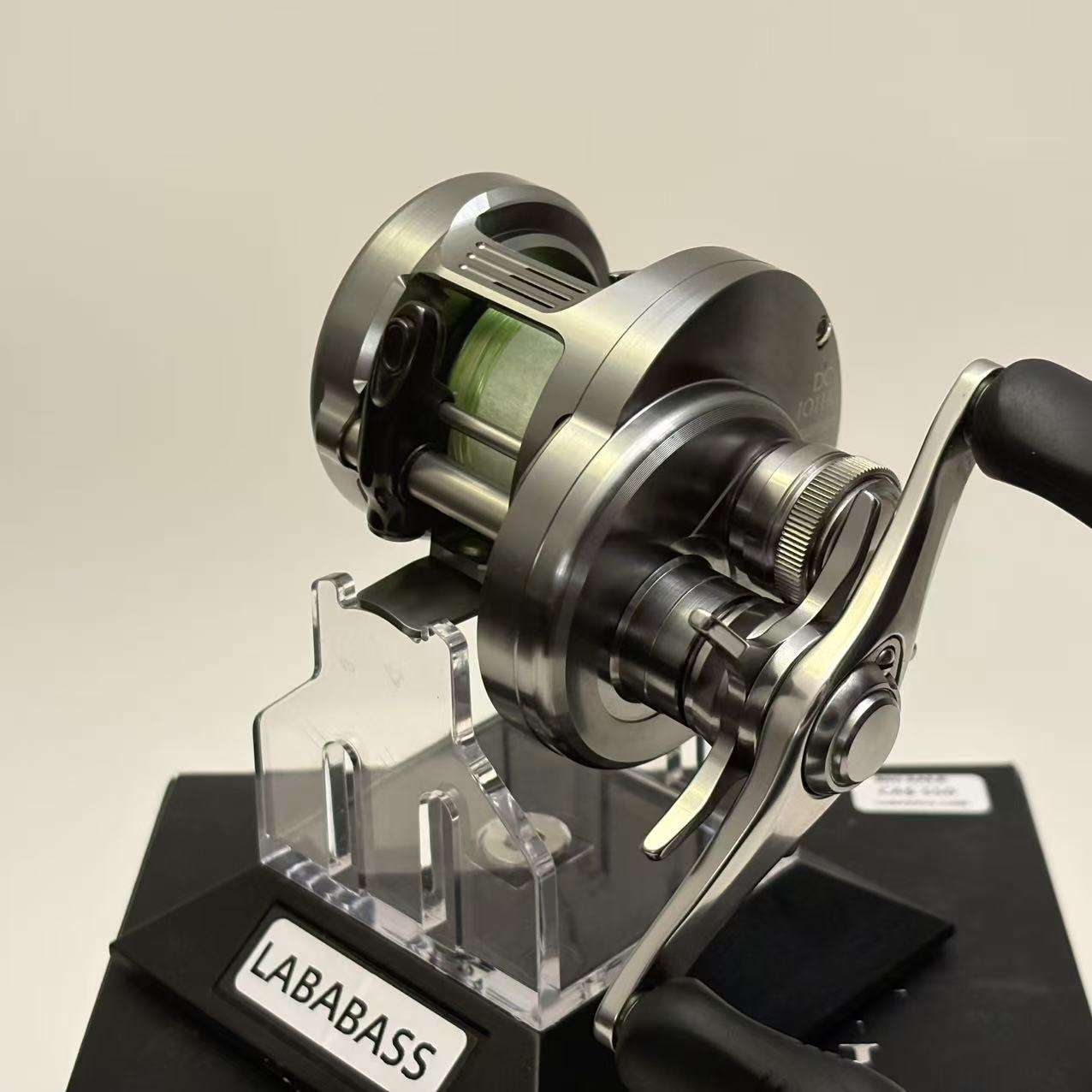 Shimano 20 Calcutta Conquest DC 101HG [Y038]