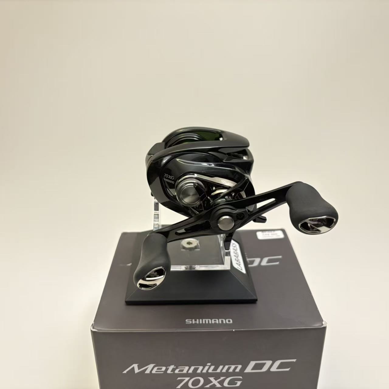 Shimano 24 Metanium FA DC 70XG [Y040]
