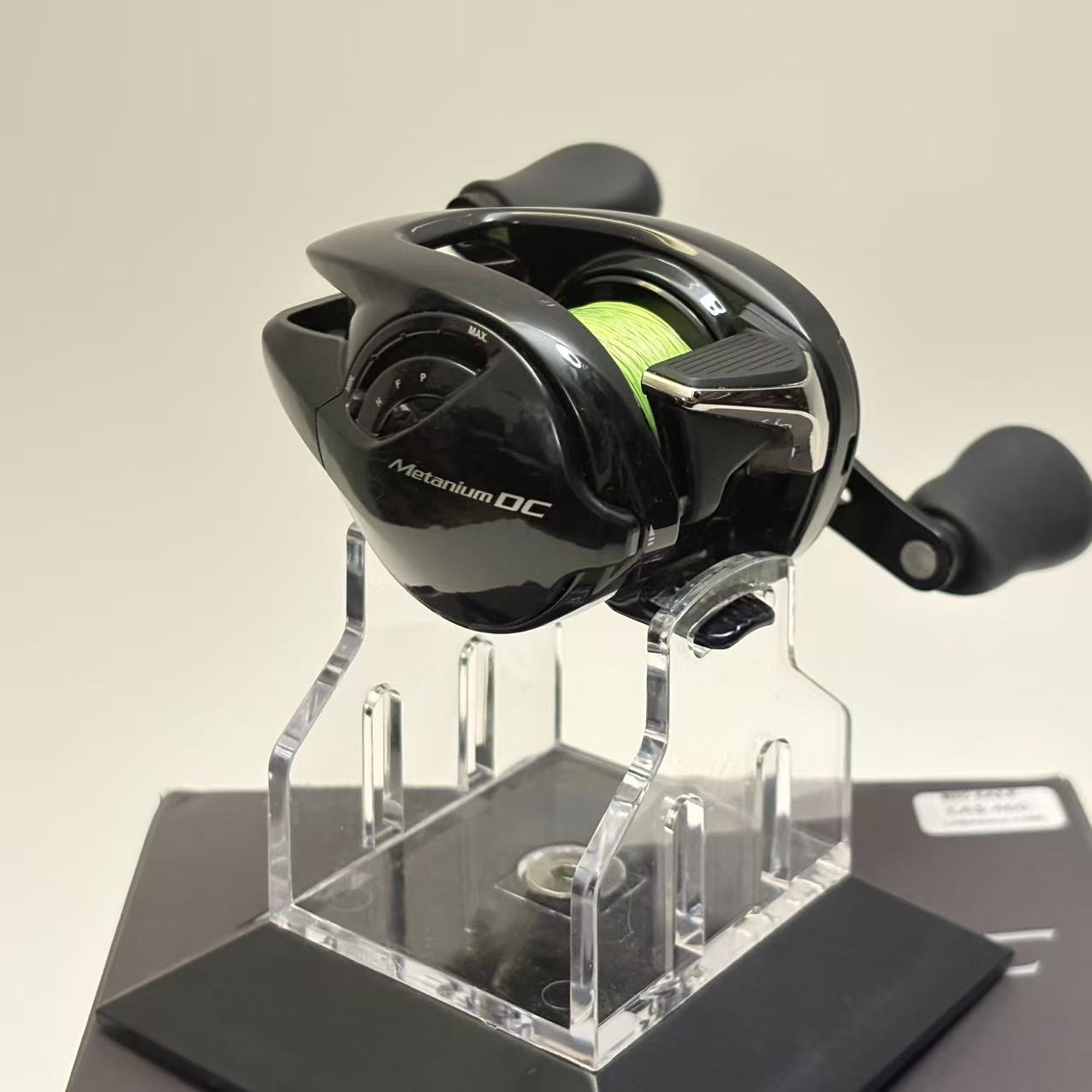 Shimano 24 Metanium FA DC 70XG [Y040]