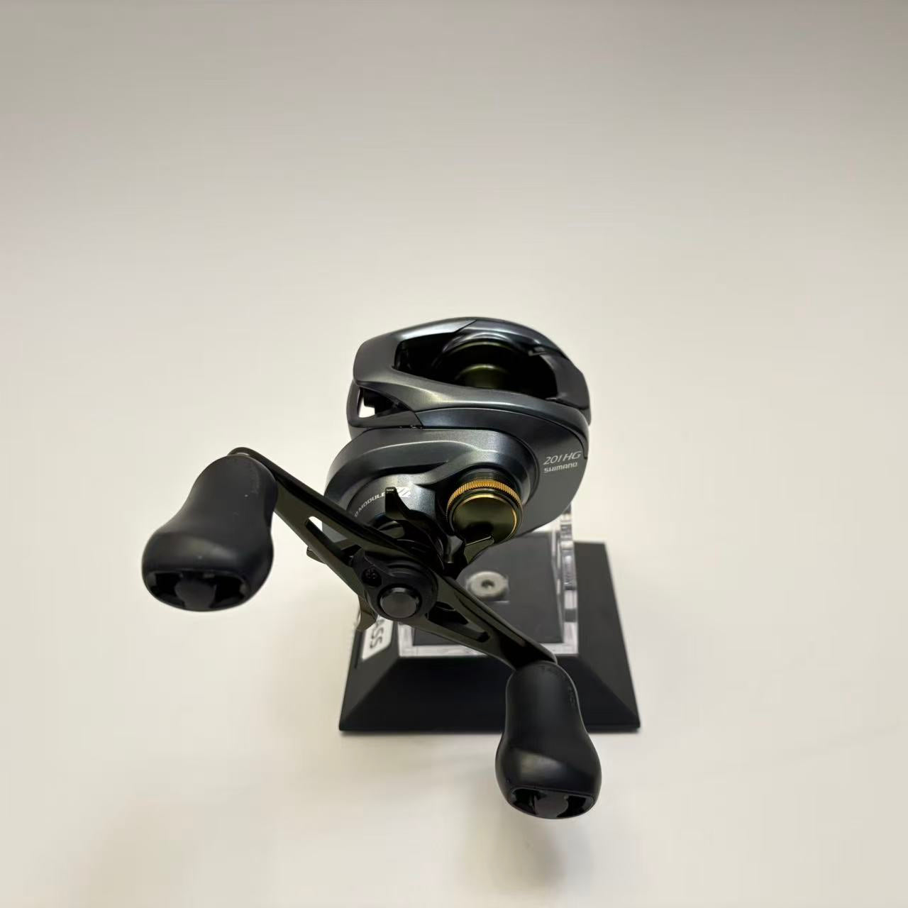 Shimano 22 Curado DC 201HG [Y041]