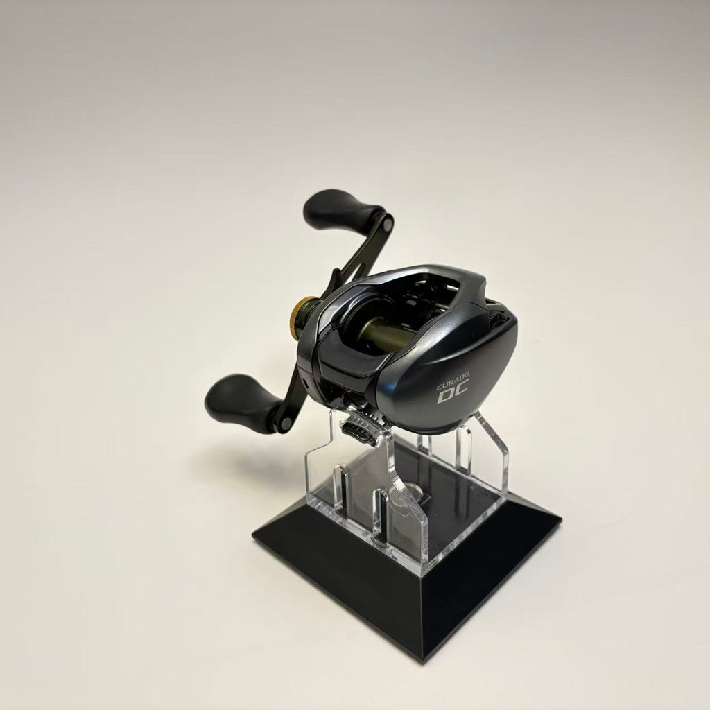 Shimano 22 Curado DC 201HG [Y041]