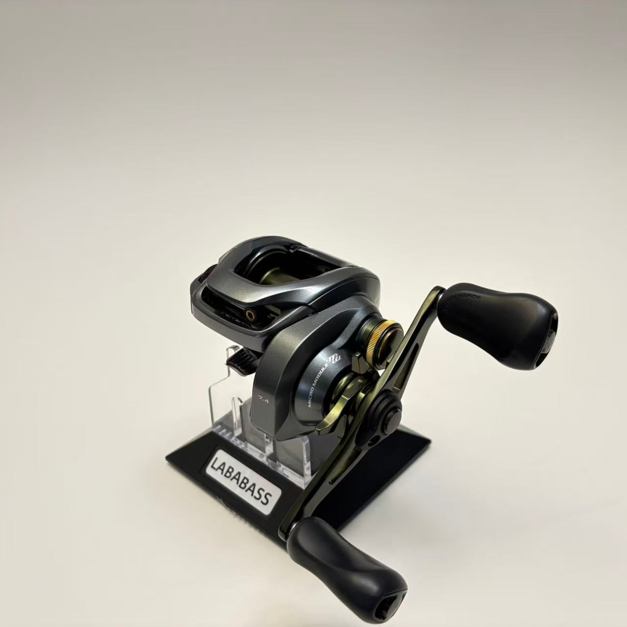 Shimano 22 Curado DC 201HG [Y041]