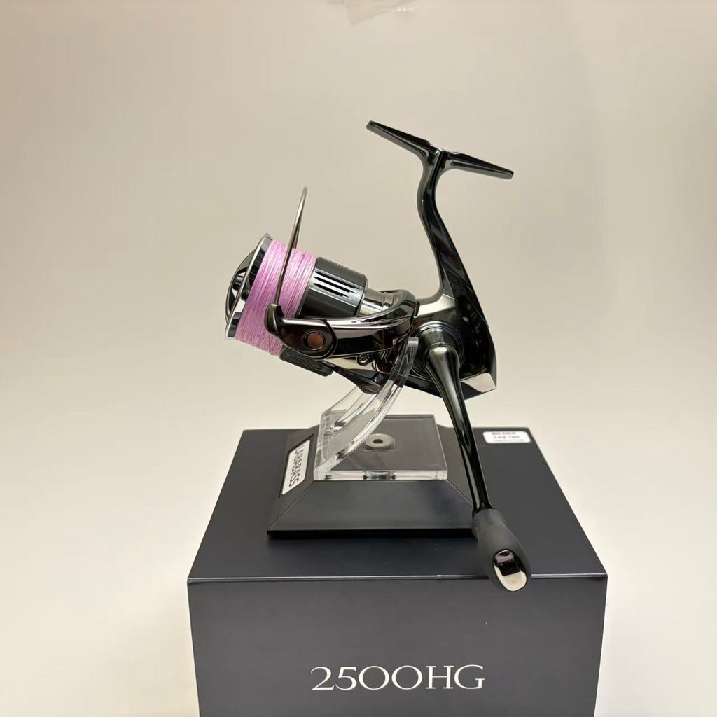Shimano 22 Stella FK 2500HG [Y042]