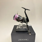 Shimano 22 Stella FK 2500HG [Y042]