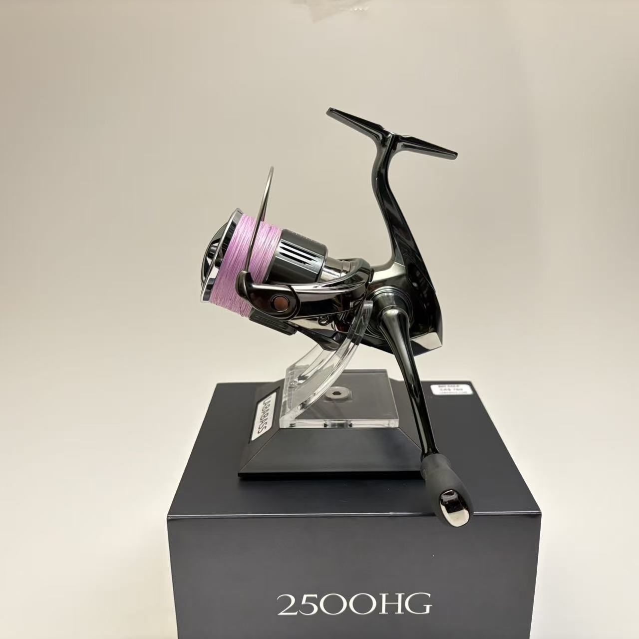 Shimano 22 Stella FK 2500HG [Y042]
