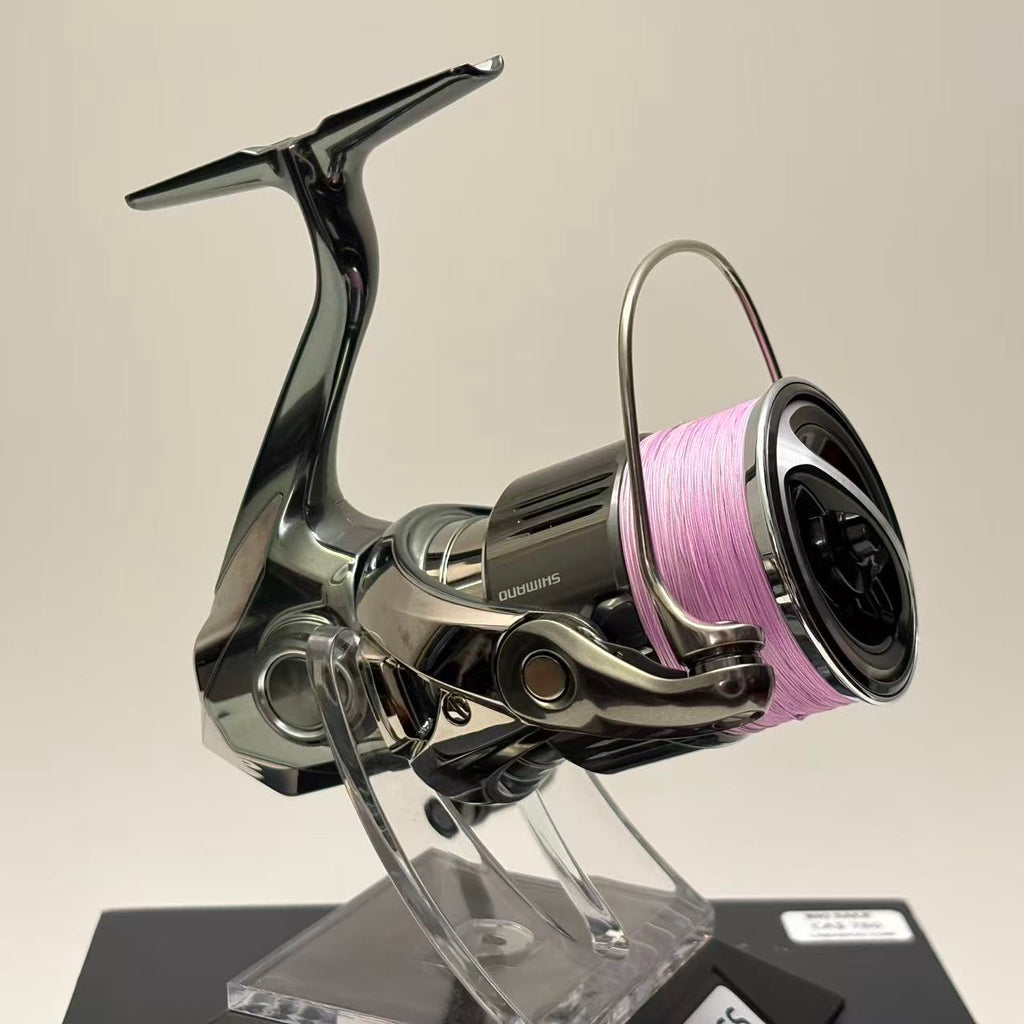 Shimano 22 Stella FK 2500HG [Y042]