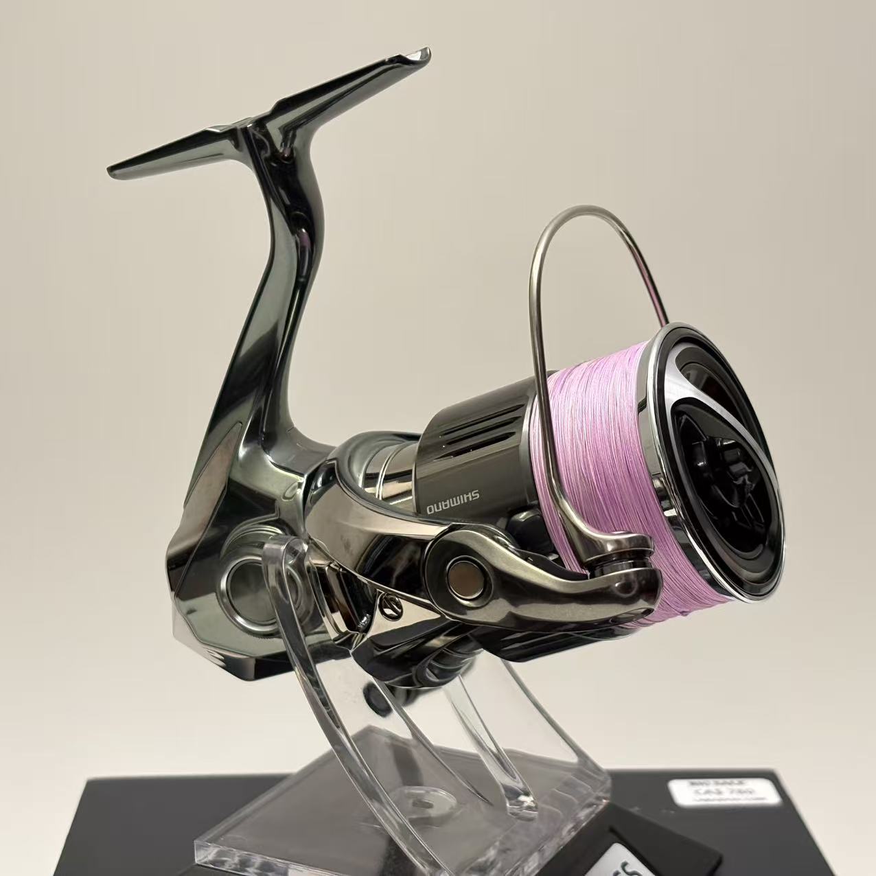 Shimano 22 Stella FK 2500HG [Y042]