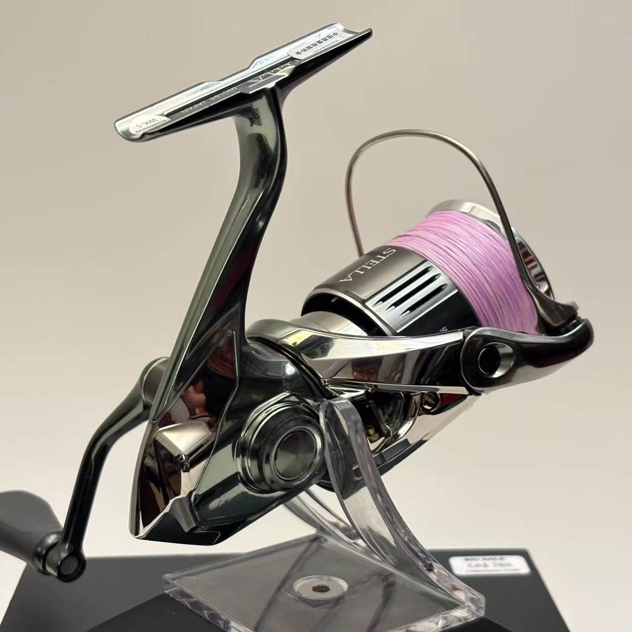 Shimano 22 Stella FK 2500HG [Y042]