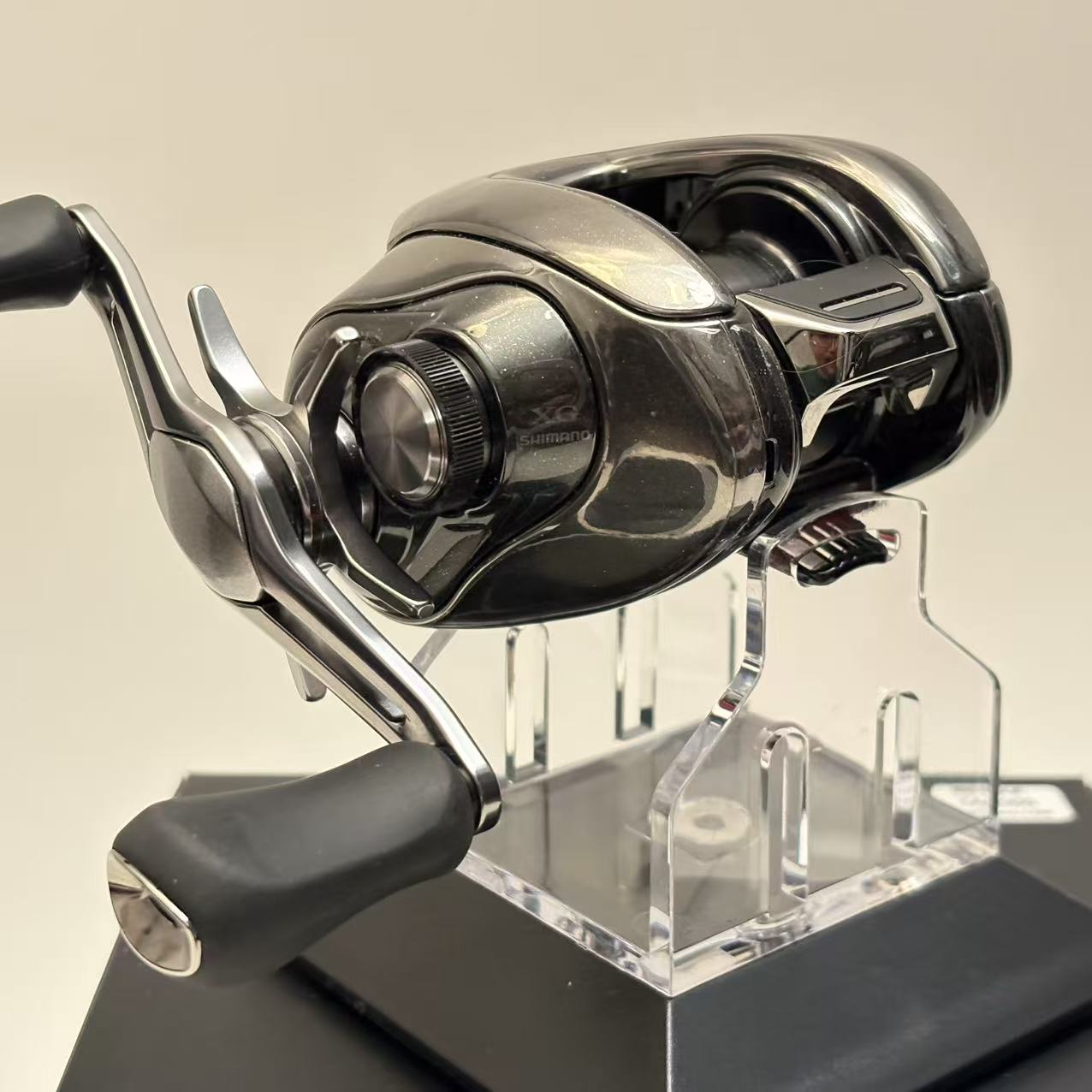 Shimano 25 Antares 101XG [Y043]
