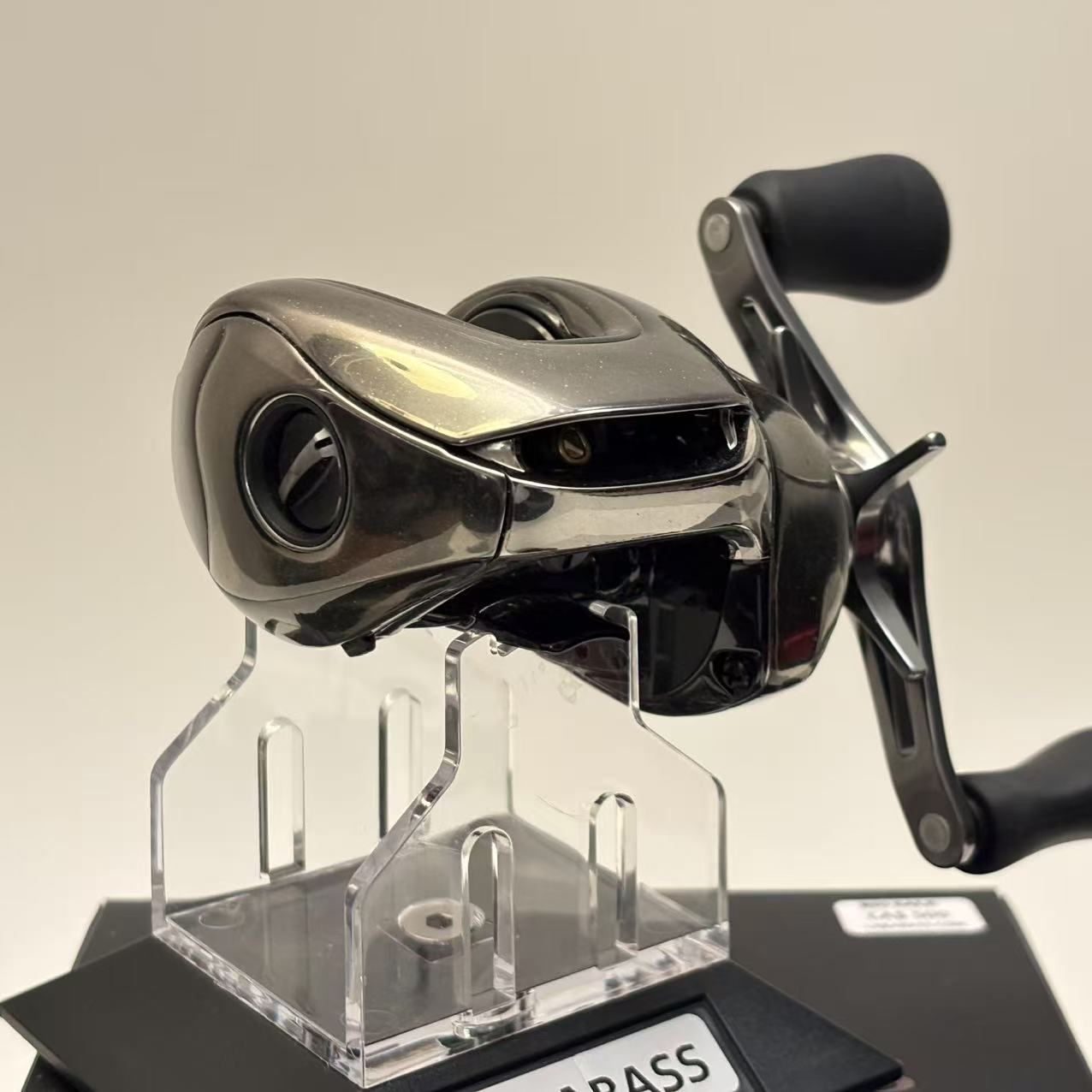 Shimano 25 Antares 101XG [Y043]