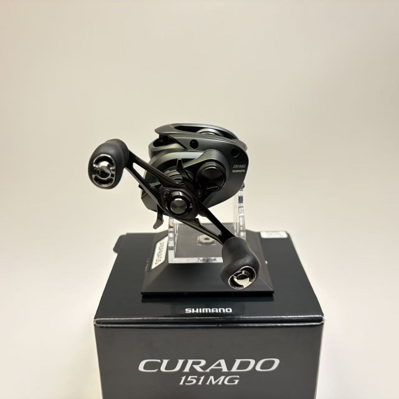 Shimano 25 Curado 151MG [Y044]
