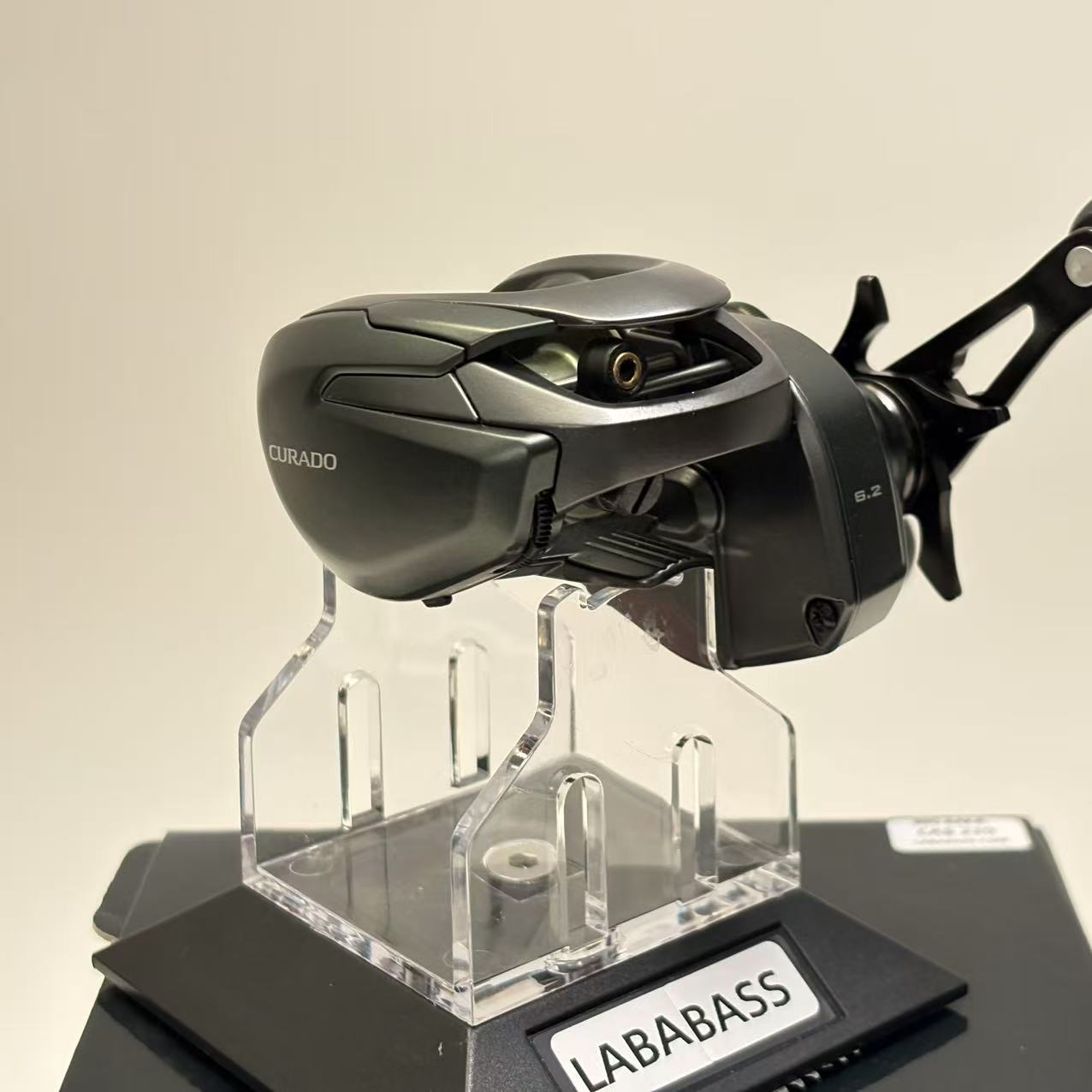 Shimano 25 Curado 151MG [Y044]