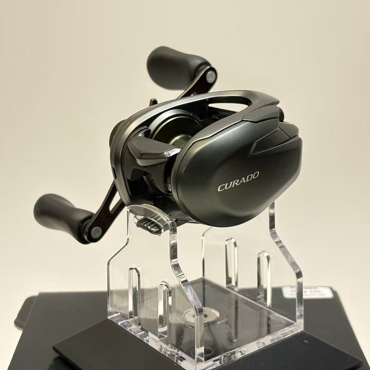 Shimano 25 Curado 151MG [Y044]