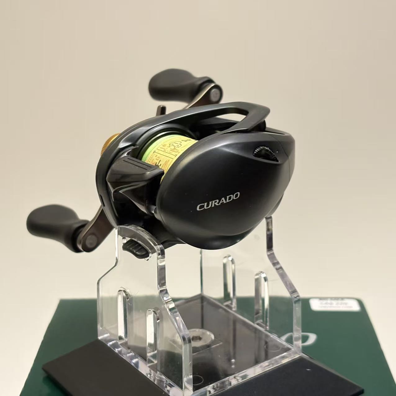 Shimano Curado BFS XG Left [Y045]