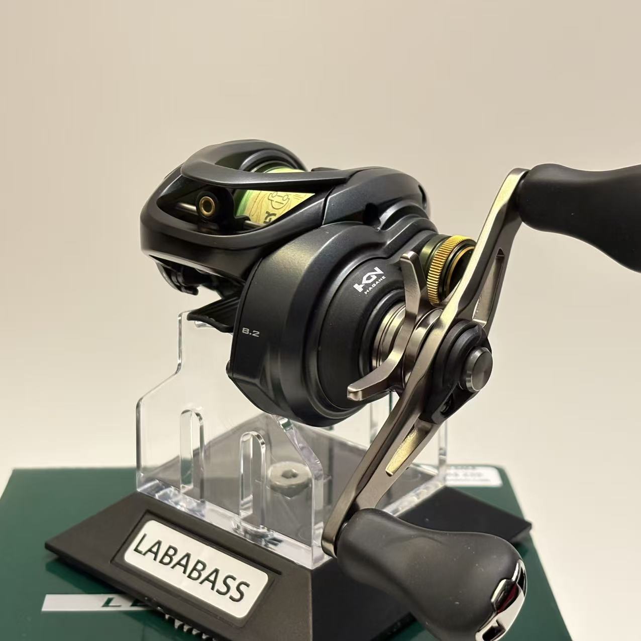 Shimano Curado BFS XG Left [Y045]