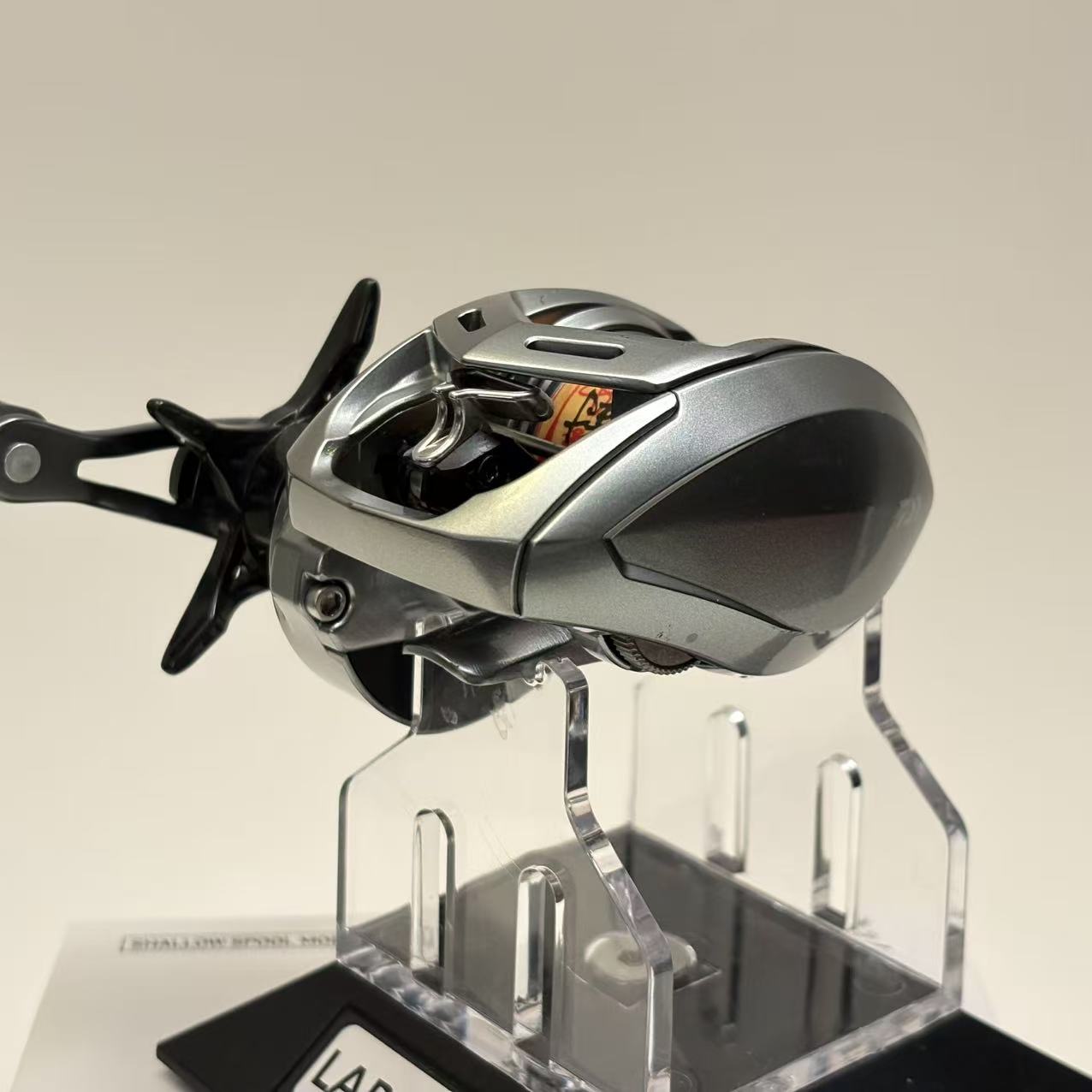 Daiwa ALPHAS TW 800S-XH & 800XH KTFカスタム Daiwa 22 Alphas SV TW 800S-XH Right – LABABASS