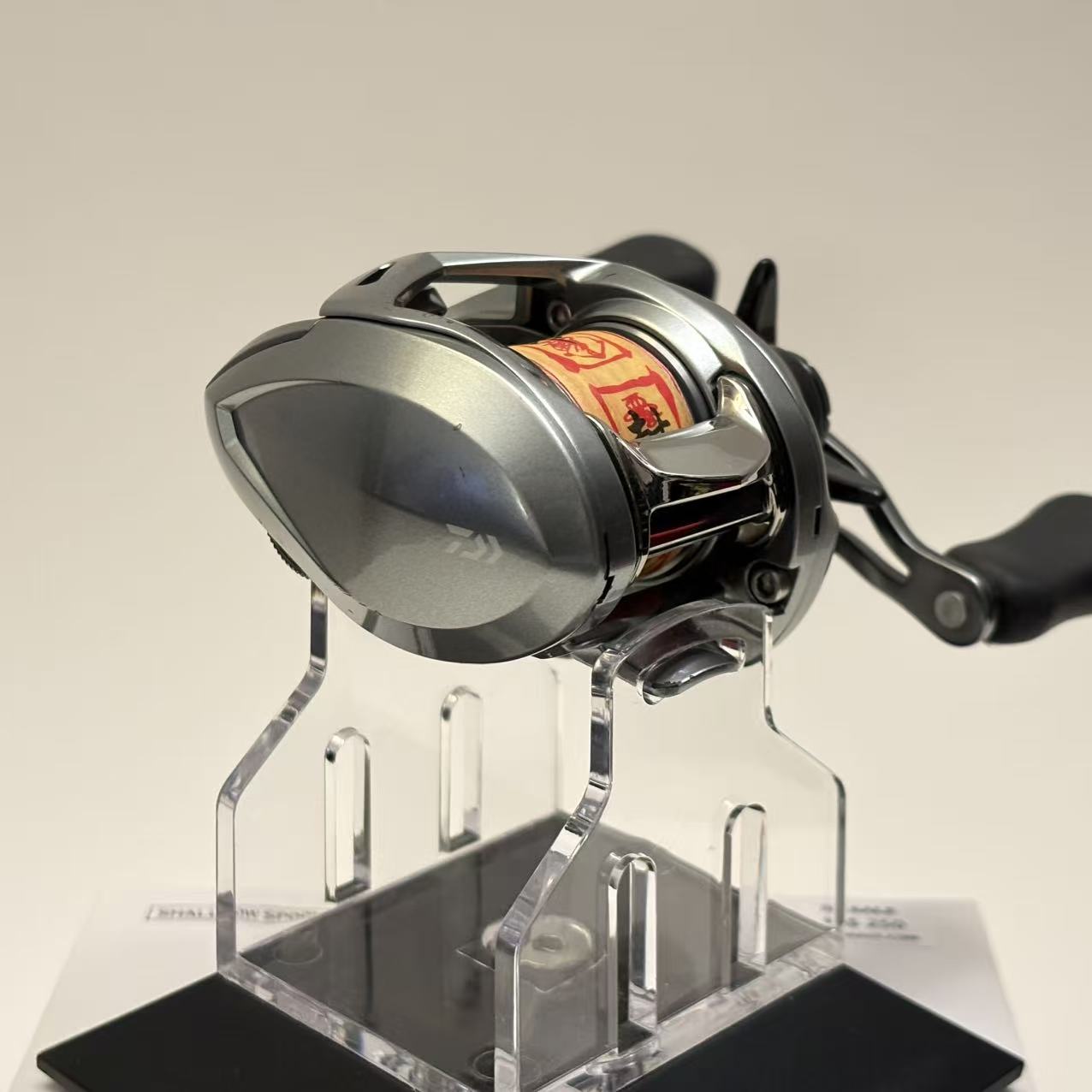 Daiwa ALPHAS TW 800S-XH & 800XH KTFカスタム Daiwa 22 Alphas SV TW 800S Unboxing My Next Finesse Baitcasting