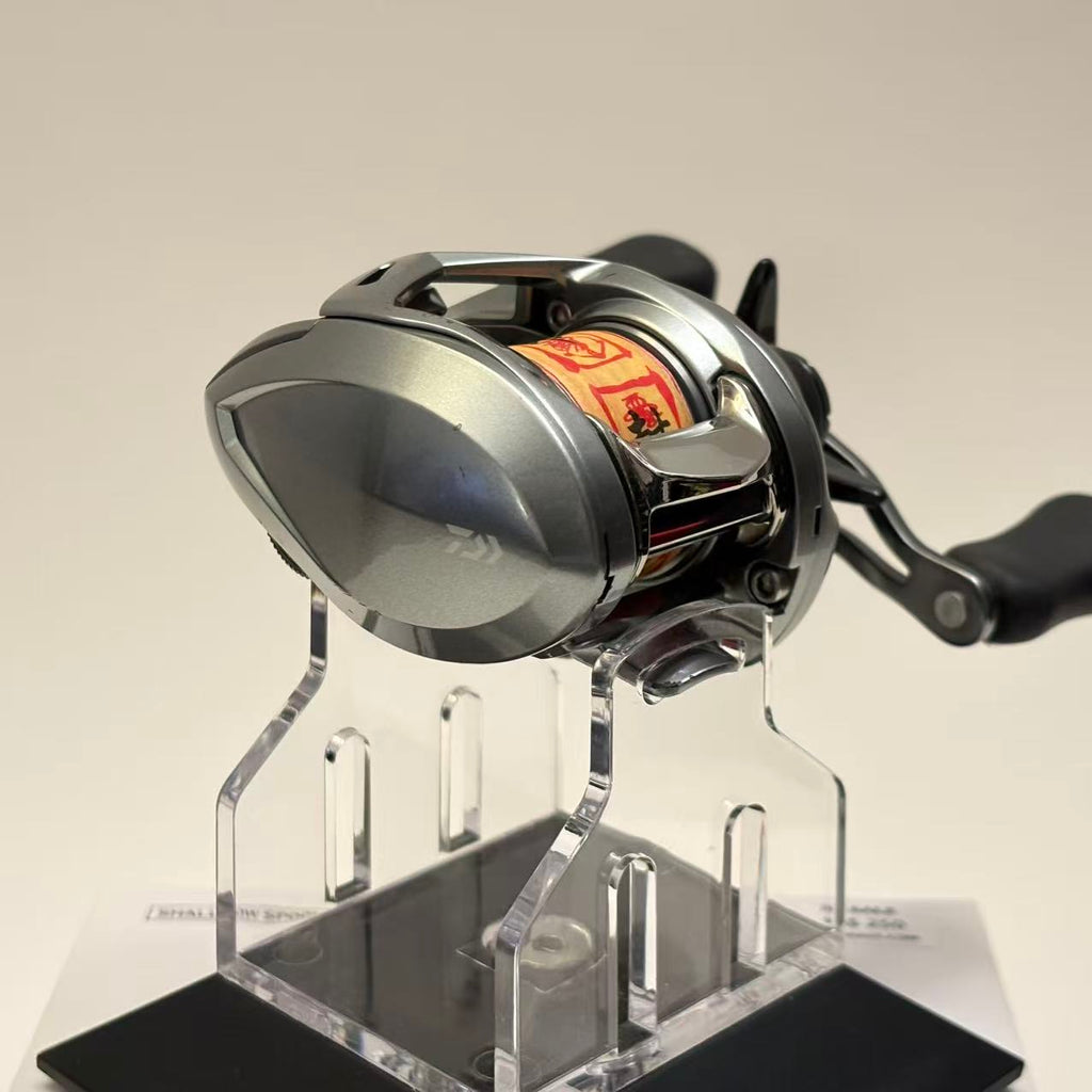 Daiwa 22 Alphas SV TW 800S-XH Right [Y046]