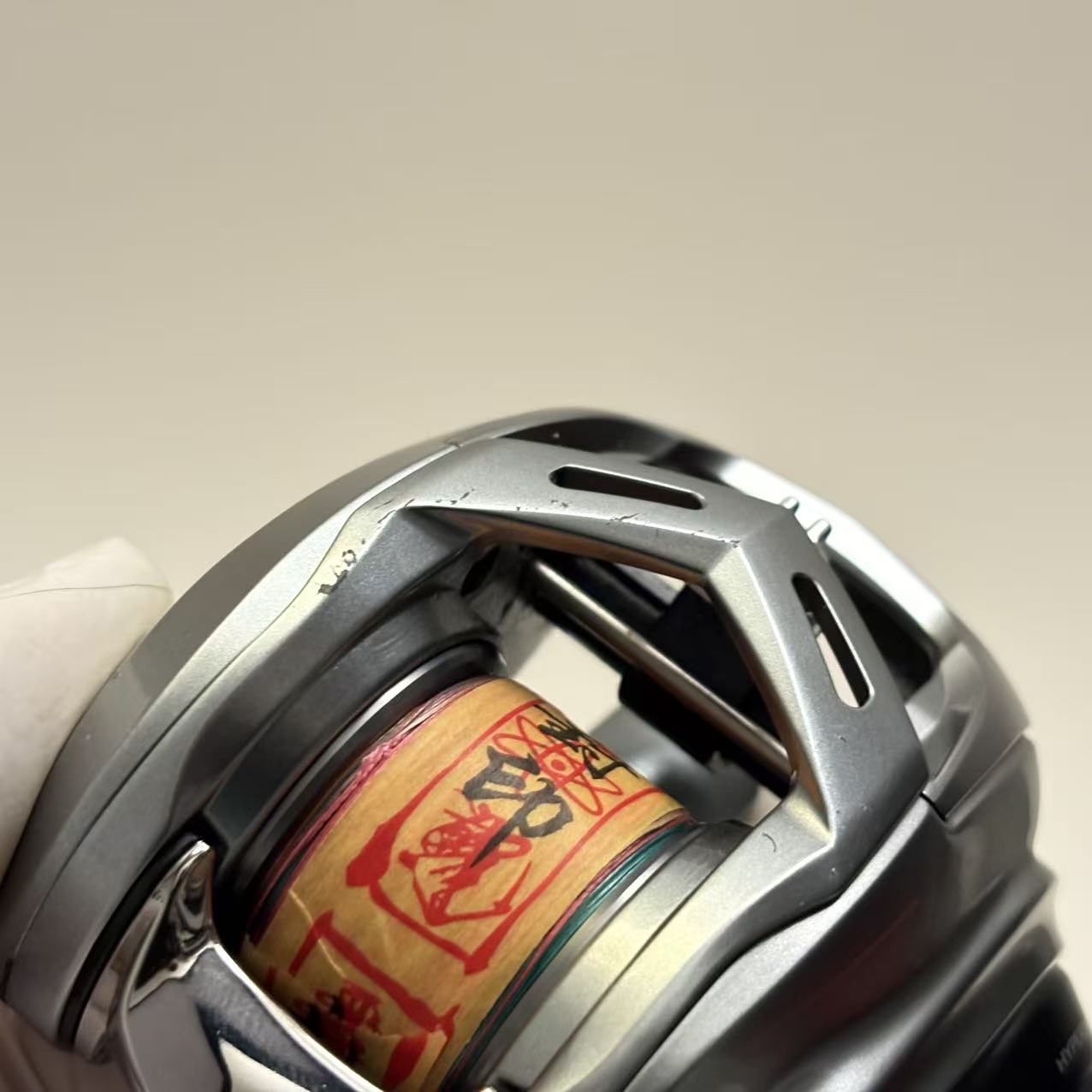 Daiwa 22 Alphas SV TW 800S-XH Right – LABABASS