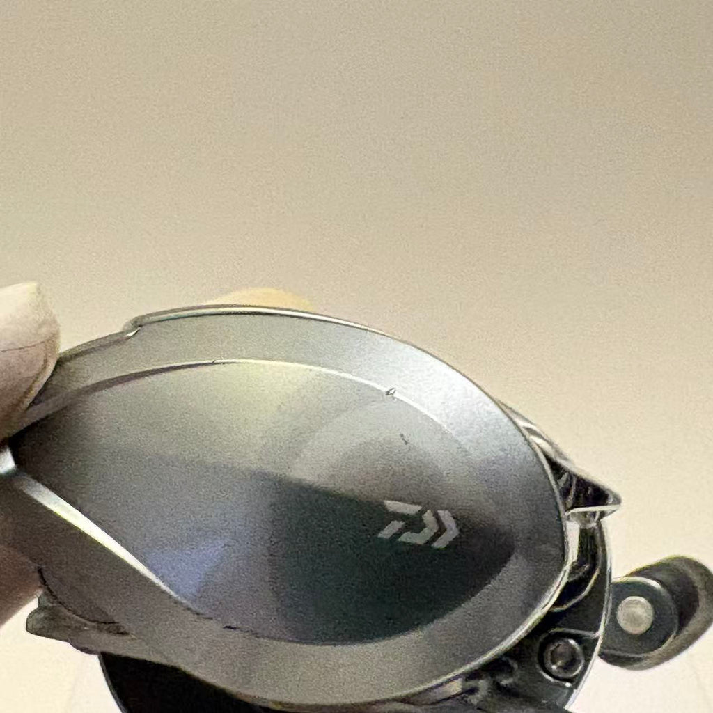 Daiwa 22 Alphas SV TW 800S-XH Right [Y046]