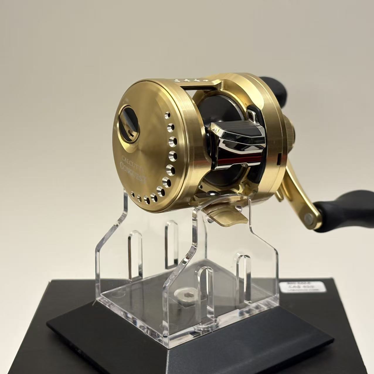 Shimano 21 Calcutta Conquest 200HG [Y033]