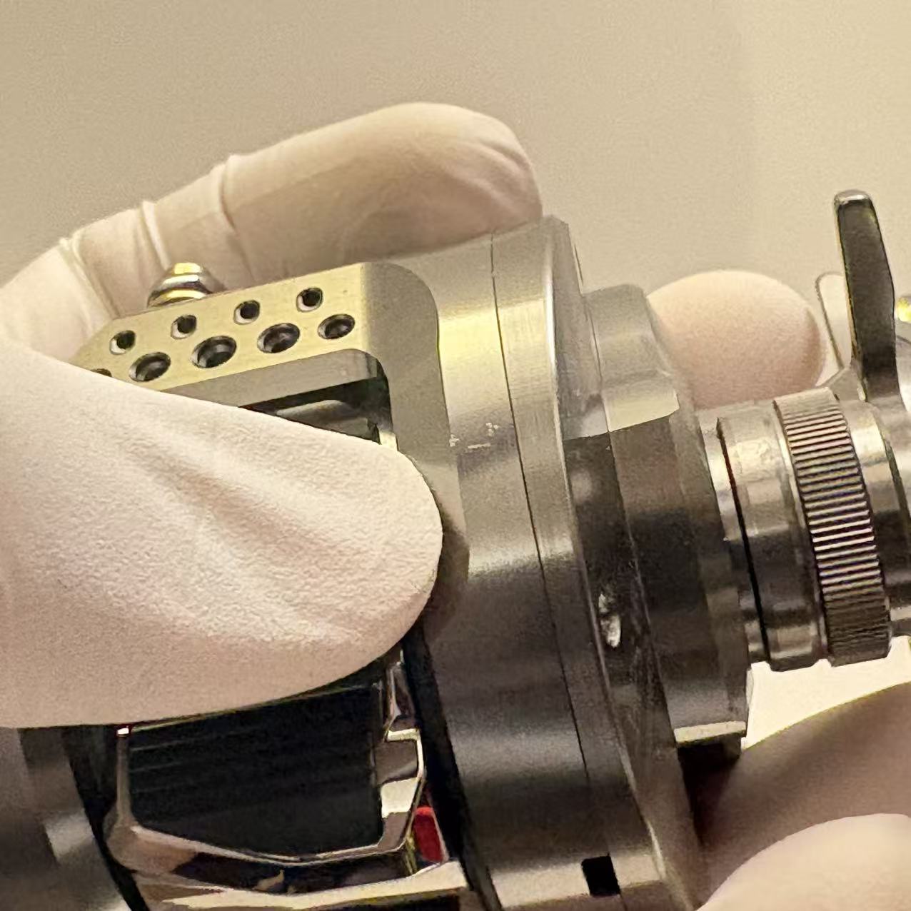 Shimano 23 Calcutta Conquest BFS HG [Y036]