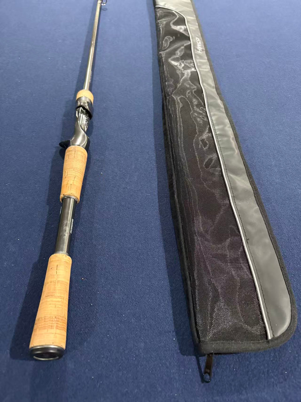 Shimano 22 Bantam 165MH [Y051]