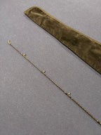 Shimano 22 Bantam 165MH [Y051]