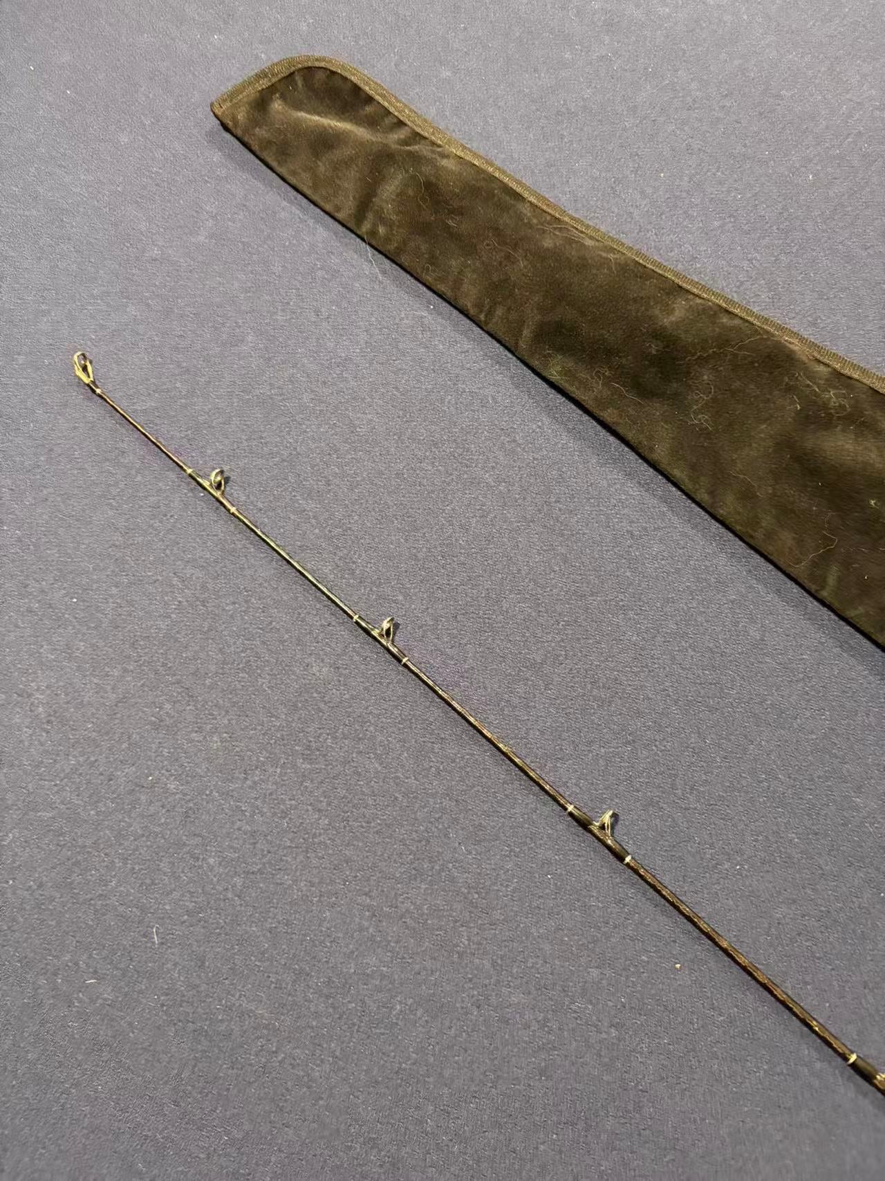 Shimano 22 Bantam 165MH [Y051]