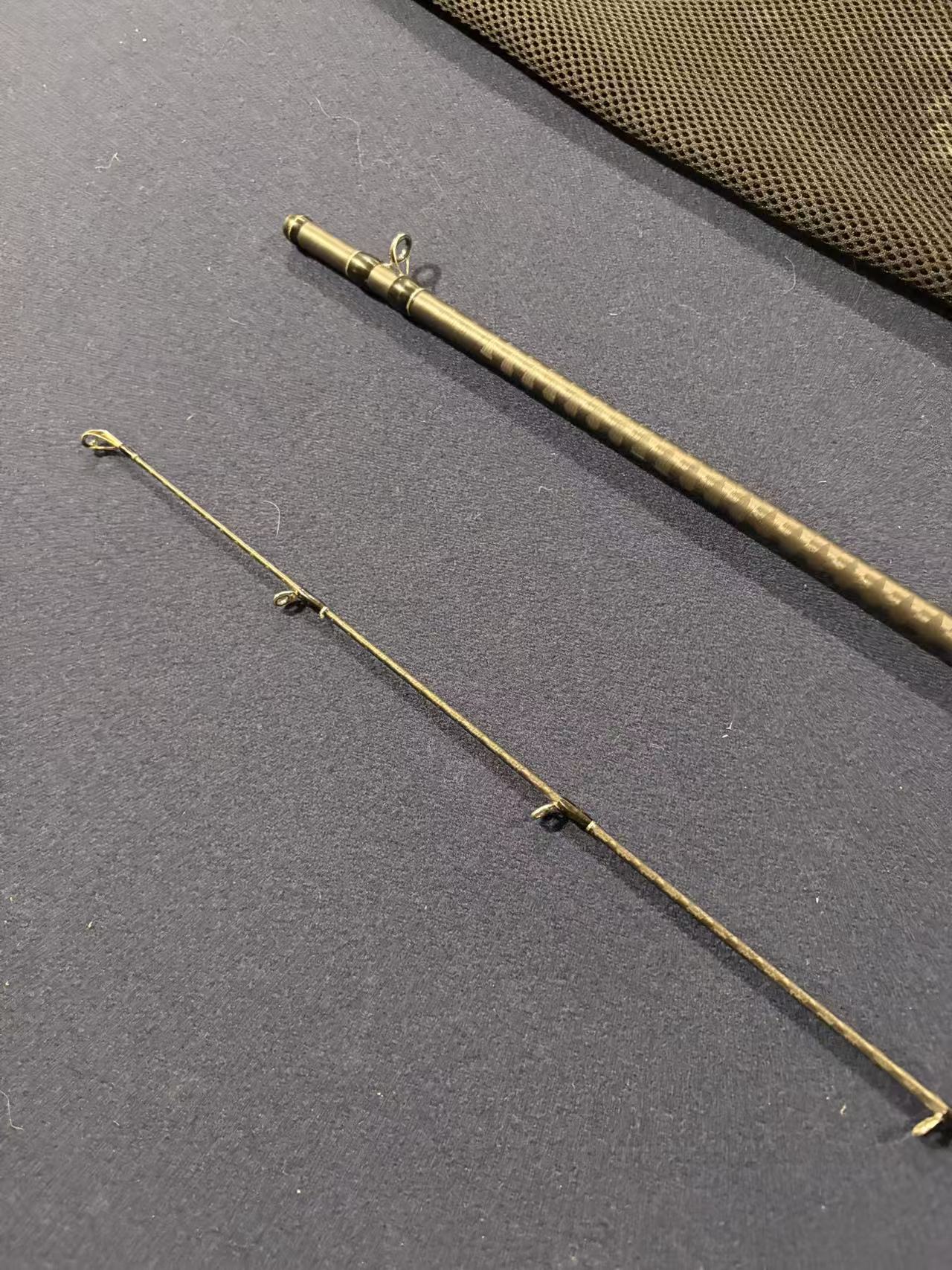 Shimano 22 Expride 1610M-2 [Y052]