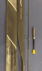 Daiwa 23 Steez Real Control RC S68MH-SV [Y057]