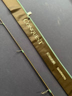 Gloomis/SHIMANO Conquest Spin Jig 842S Spinning Rod For Bass[Y058]